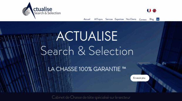 actualise-search.com