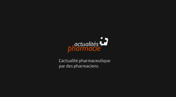 actualites-pharmacie.com