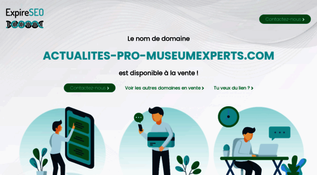 actualites-pro-museumexperts.com