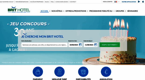 actualites.brithotel.fr