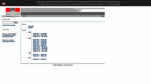 actualites.epfl.ch