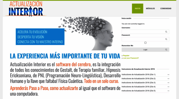 actualizacioninterior.com