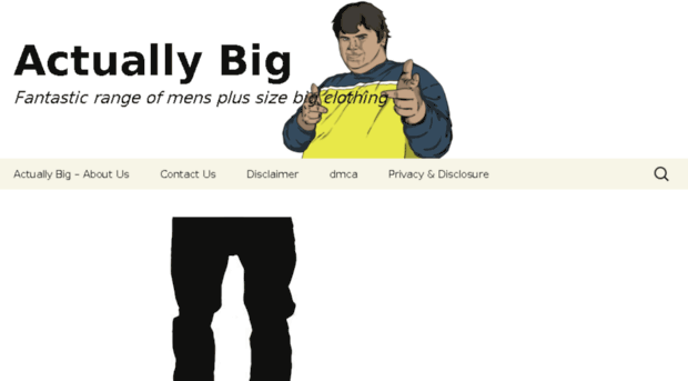 actuallybig.com