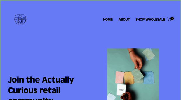 actuallycuriouswholesale.com