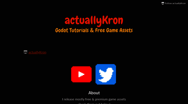 actuallykron.itch.io