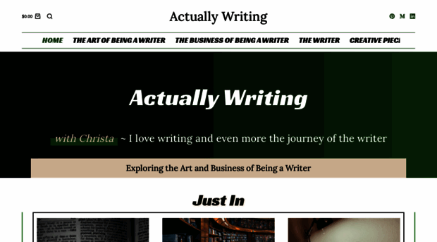 actuallywriting.com