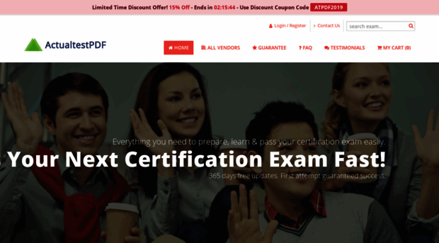 actualtestpdf.com