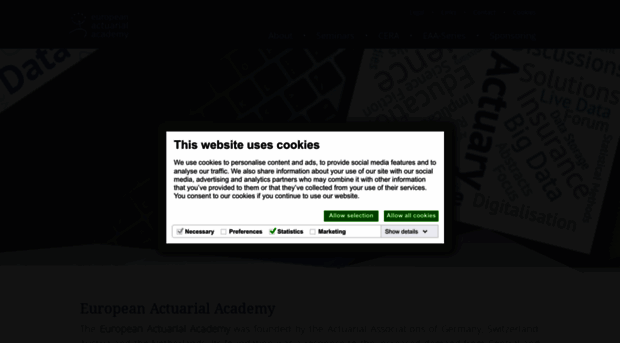 actuarial-academy.com