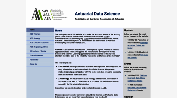 actuarialdatascience.org