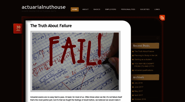 actuarialnuthouse.wordpress.com