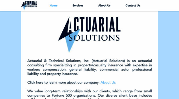 actuarialsolutions.com