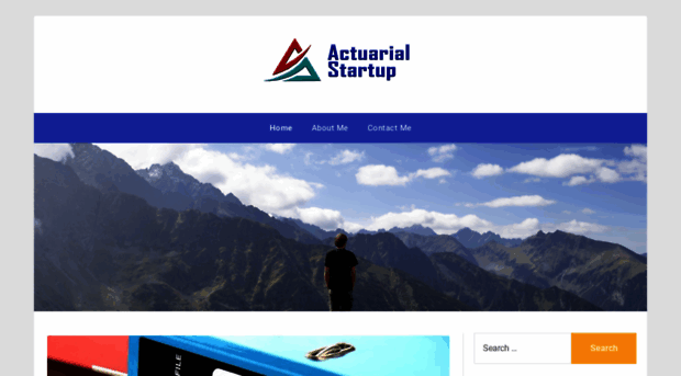 actuarialstartup.com