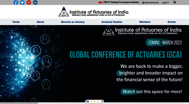 actuariesindia.org.in