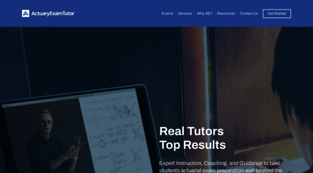 actuaryexamtutor.com