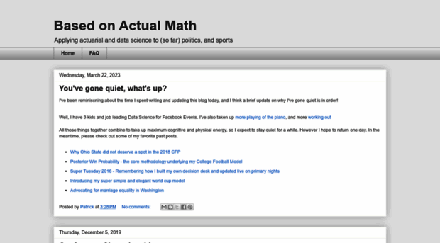 actuarygambler.blogspot.com