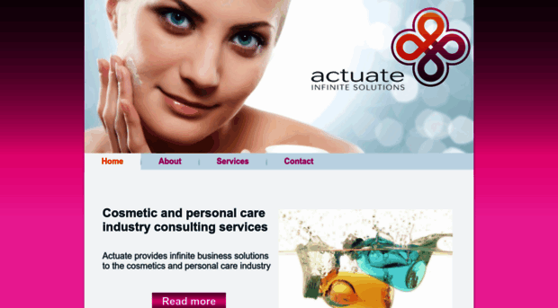 actuate.org.au