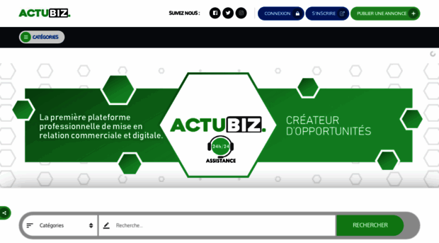 actubiz.com