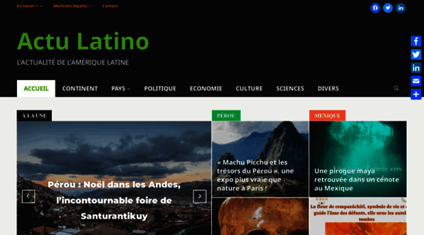 actulatino.com