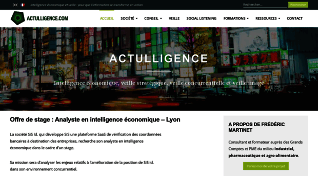 actulligence.com