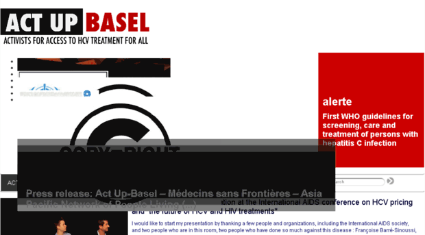 actupbasel.org