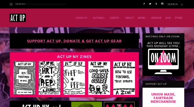 actupny.com