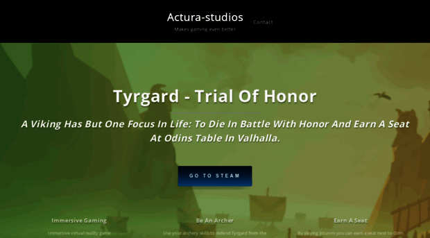 actura-studios.com