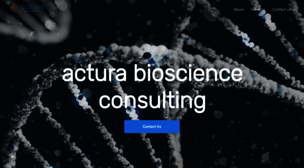acturaconsulting.com