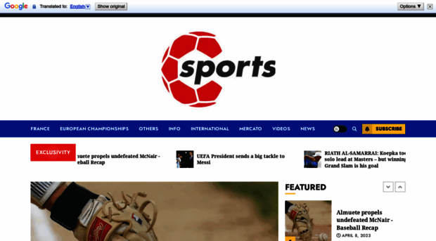 actusports.info