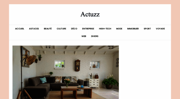actuzz.com