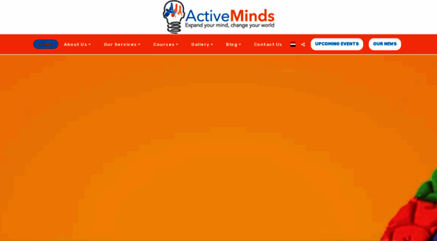 actvminds.com