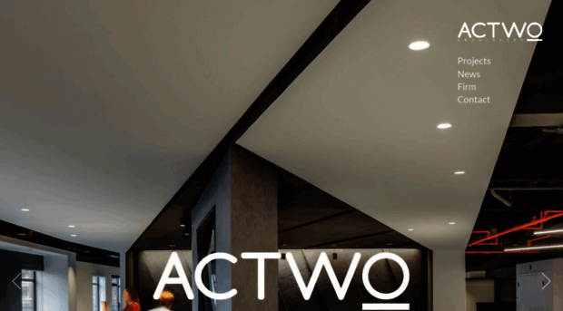 actwoarch.com