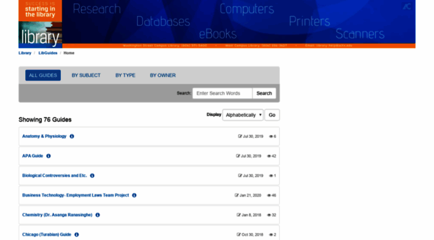 actx.libguides.com