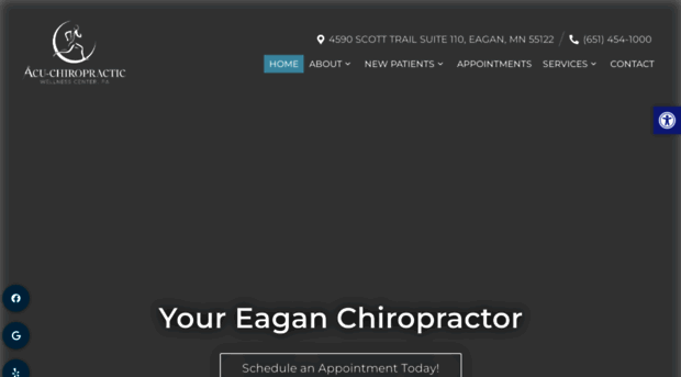 acu-chiropractic.com