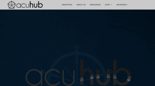 acu-hub.com