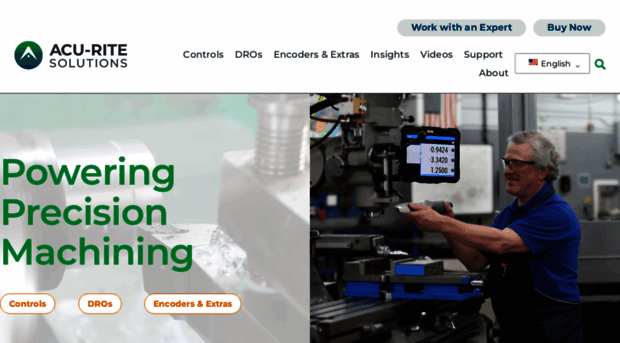 acu-ritesolutions.com