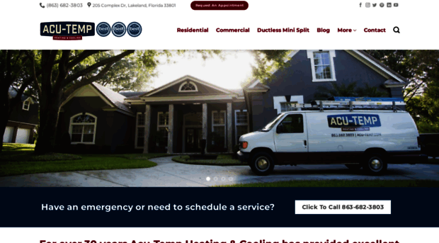 acu-temp.com
