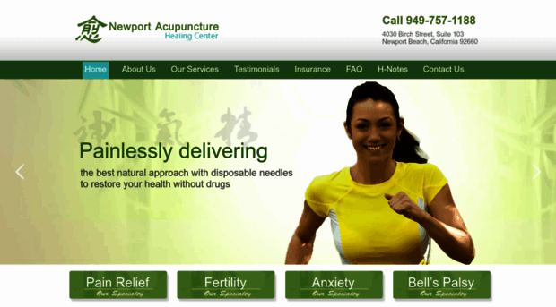 acu4health.net
