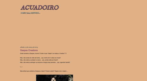 acuadoiro.blogspot.com