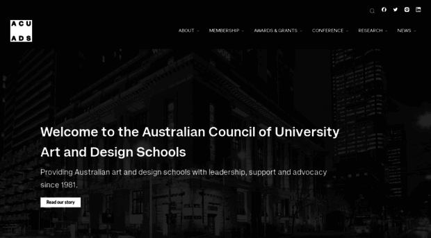 acuads.com.au