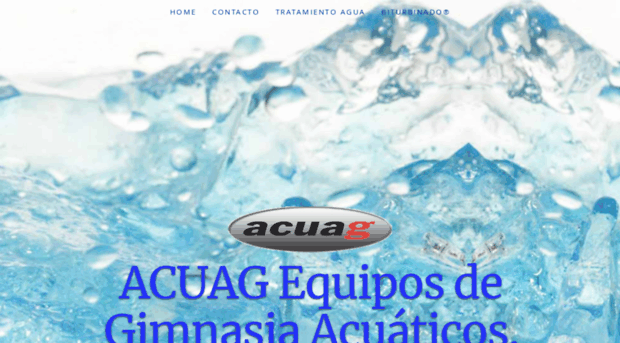 acuag.com.ar