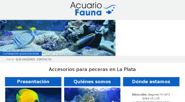 acuariofauna.com