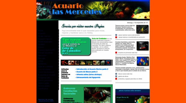 acuariolasmercedes.com
