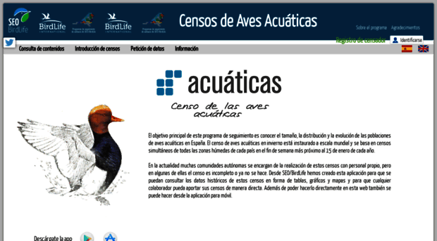 acuaticas.org