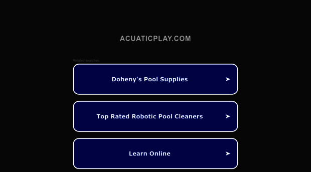 acuaticplay.com