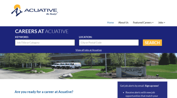 acuative.jobs.net