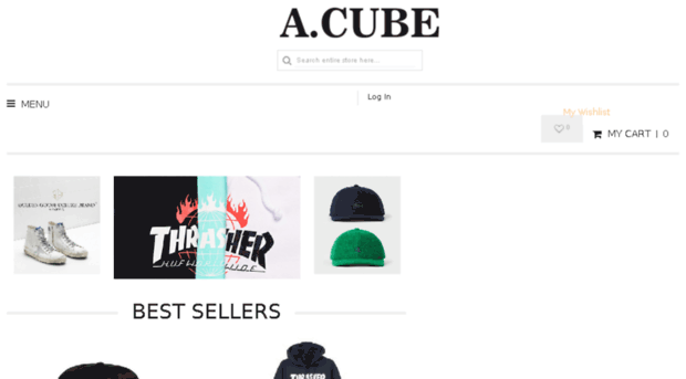 acube3.com