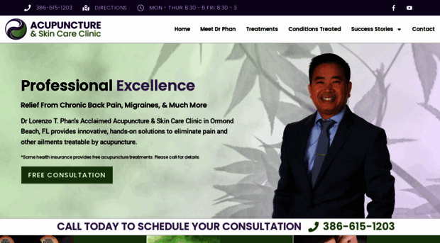 acubeautytherapy.com