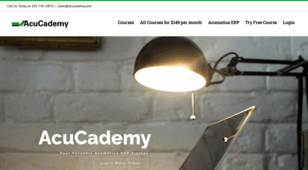 acucademy.com