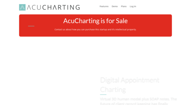 acucharting.com