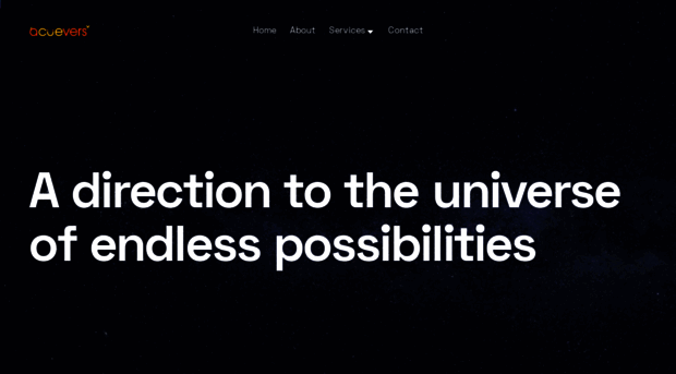 acuevers.com